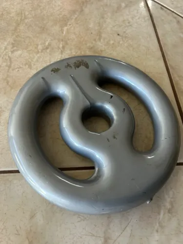 Anilha 3kg