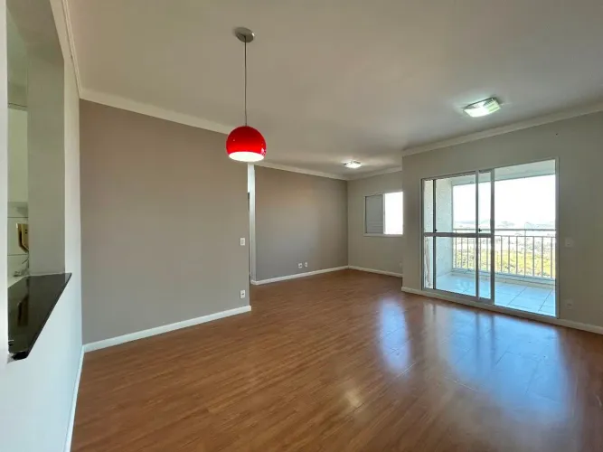 Apartamento para alugar no Campolim  2 dormitórios no Vitrine Esplanada