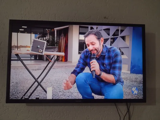 Tv smartv 