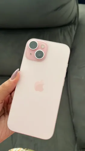 Iphone 15 128gb rosa