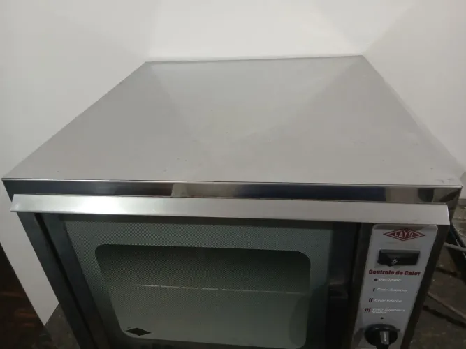 Forno Elétrico 