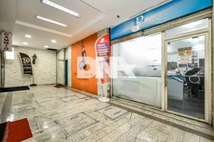 Loja - / Comercial / Copacabana