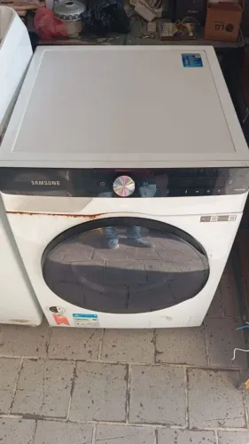 Máquina de lavar Samsung Washer