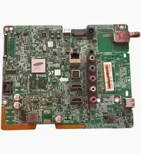 Placa Principal Original TV Samsung UN32J4300AG 32