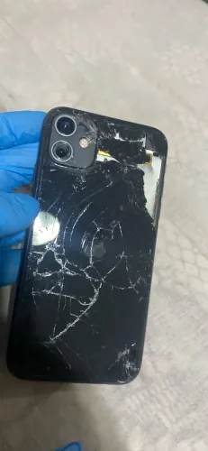 IPHONE 11 128 GB
