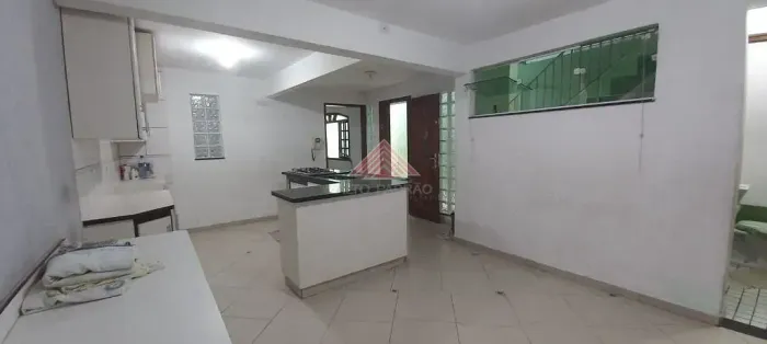 Sobrado com 2 dormitórios à venda, 225 m² por R$ 499.000,00 - Parque das Américas - Mauá/S