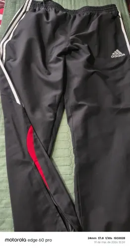 Calça original adidas XL