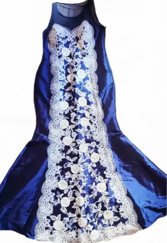 Vestido festa belíssima