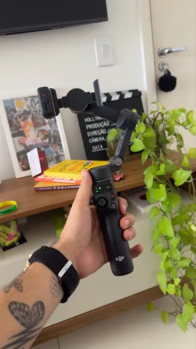 DJI Osmo móbile 7p