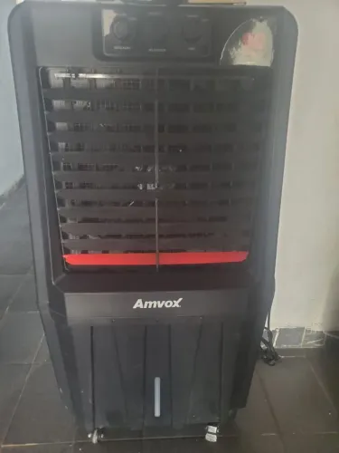 climatizador 90 litros,bem conservado,6 meses de uso