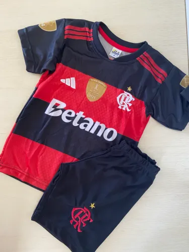 Conjuntinho do Flamengo