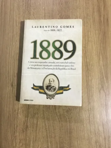 Coleção de Livros de História do Laurentino 