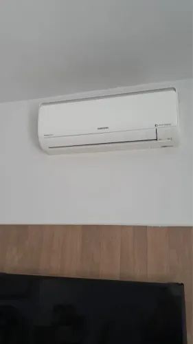 Ar condicionado inverter 9 btus