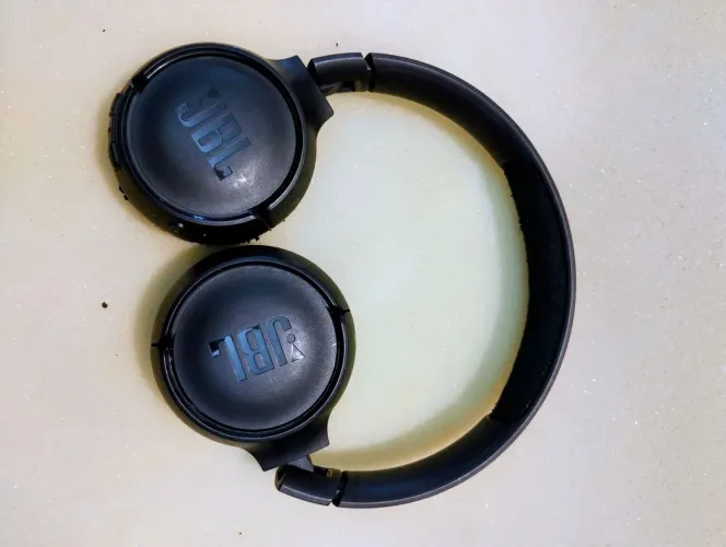 Fonos JBL Bluetooth original