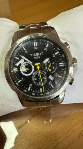 Relógio Tissot