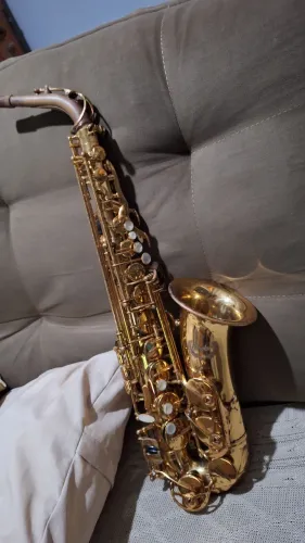 Sax alto condor