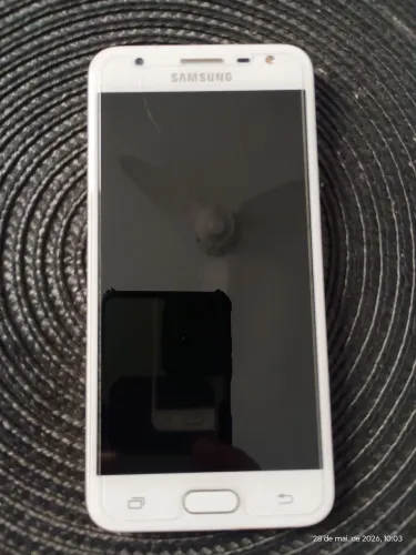 Galaxy J5 Prime Samsung celular smartphone 