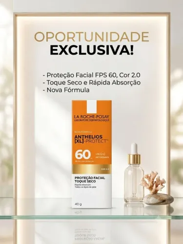 Protetor La Roche