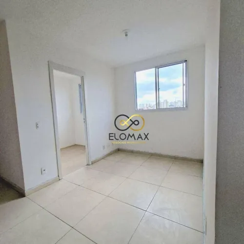 Apartamento com 2 dormitórios para alugar, 40 m² por R$ 2.300,00/mês - Centro - Guarulhos/