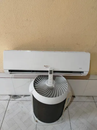 Ar Condicionado 