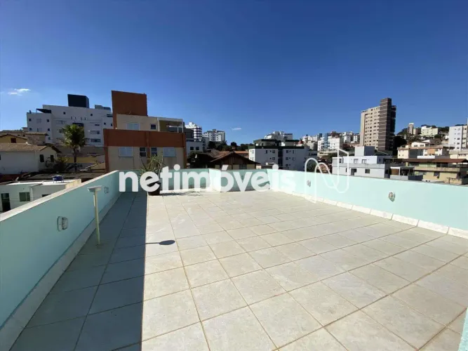 Venda Cobertura União Belo Horizonte