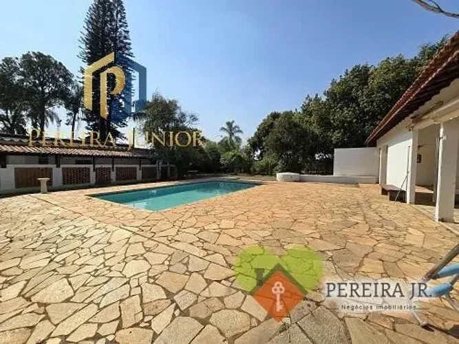 Chácara para Venda · 3 quartos · 2000m² · Campestre, Piracicaba