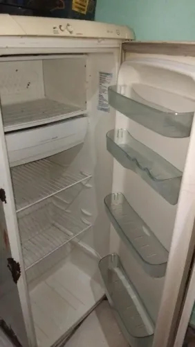 Geladeira
