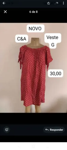 Vestido G