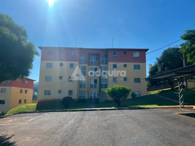 Apartamento Mobiliado Para Locação Na Vila Estrela