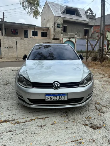 Volkswagen Golf Highline 1.4 TSI 140cv Aut. 2014