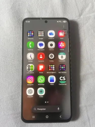 Galaxy A56 5G