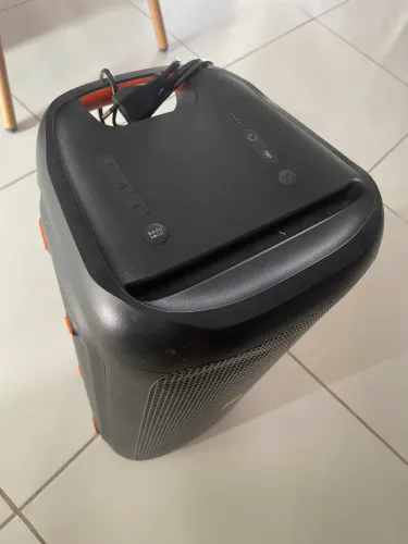 Caixa JBL Party Box 100