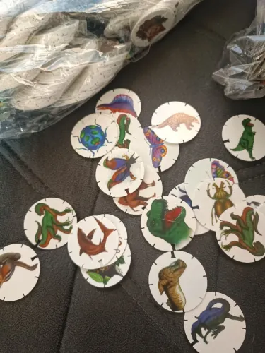 Lote de tazos que voa ,muito antigo raridade 30 pacote com 24 tazos 