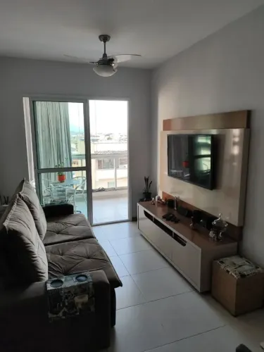 AA - Imóvel a venda com 71m² e 2 quartos em Praia de Itaparica - Vila Velha - ES