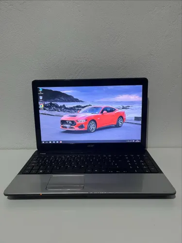 Notebook Acer Top Para Estudo