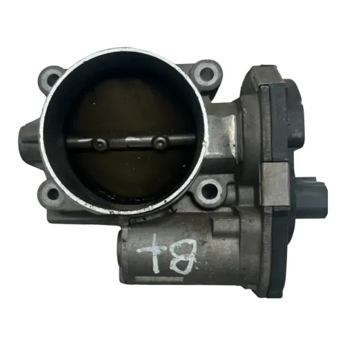 TBI CORPO DE BORBOLETA CHEVROLET CAPTIVA 2.4 2007 A 2012