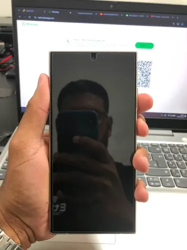 Galaxy S24 Ultra