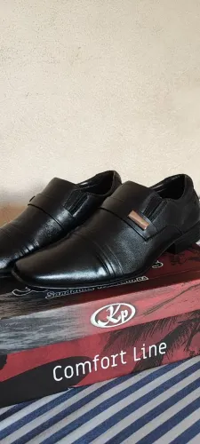 Sapato Social
