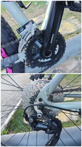 Bike Sense