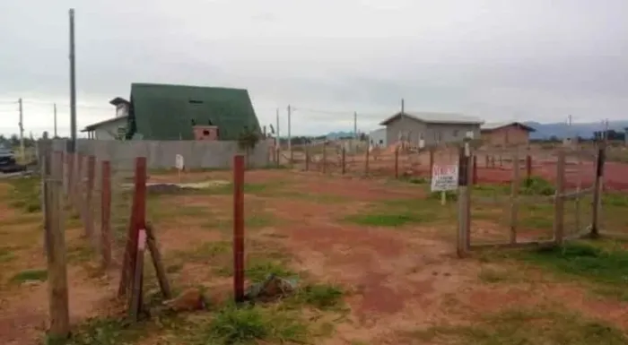 Terreno praia Real, TORRES