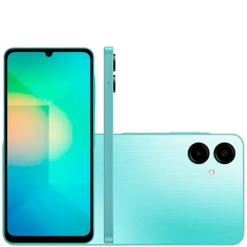 Celular Samsung A06
