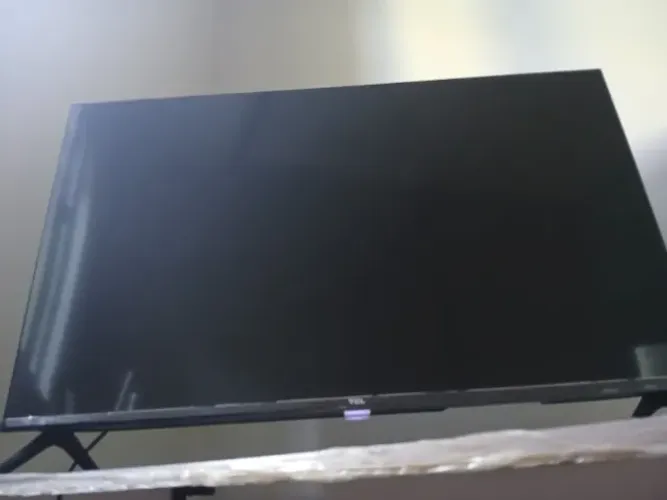 Televisão 