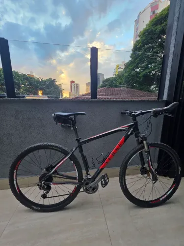Bicicleta Sense Impact Aro 29