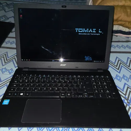 Acer aspire E5-551