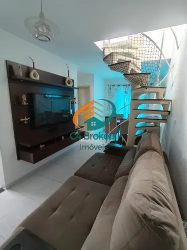 Apartamento Cobertura em Jardim Fátima - Guarulhos, SP