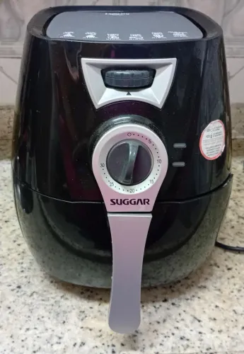 Airfryer Suggar