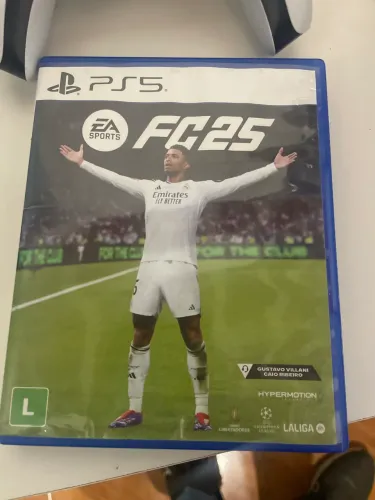 FIFA 25 