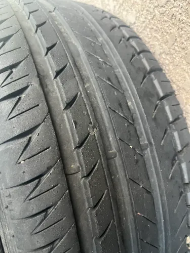 Pneus remold 195/55 R15