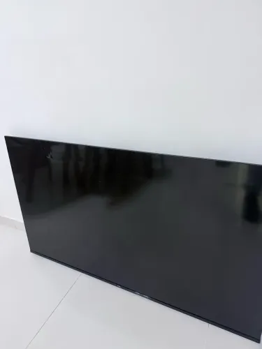 TV Semp TCL 50? com defeito