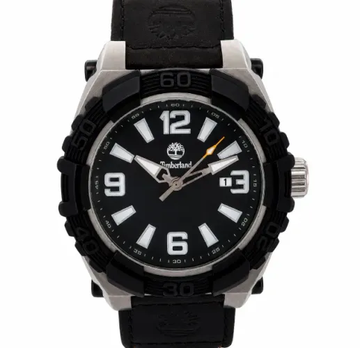 Relógio Timberland Hookset original - UM MODELO DIFERENTE DO COMUM
